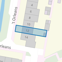 Perceel SDT00-I-6575