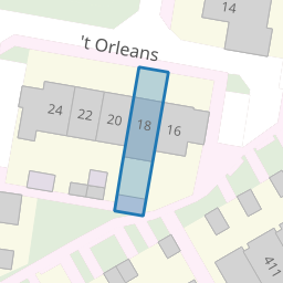 Perceel SDT00-I-6578