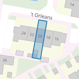 Perceel SDT00-I-6579