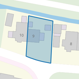 Perceel SDT00-I-6585