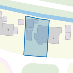 Perceel SDT00-I-6586