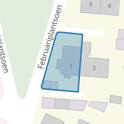 Perceel SDT00-I-6590