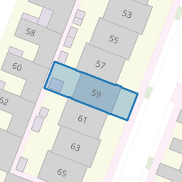 Perceel SDT00-I-6600