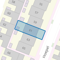 Perceel SDT00-I-6601