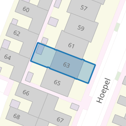 Perceel SDT00-I-6602