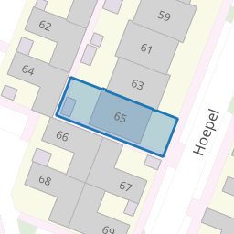 Perceel SDT00-I-6603