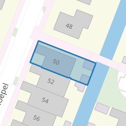 Perceel SDT00-I-6610