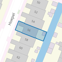 Perceel SDT00-I-6613