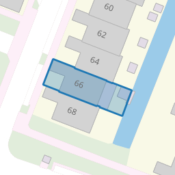 Perceel SDT00-I-6618