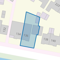 Perceel SDT00-I-6622