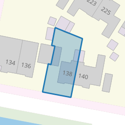 Perceel SDT00-I-6623