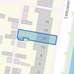 Perceel SDT00-I-6636