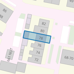 Perceel SDT00-I-6659