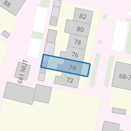 Perceel SDT00-I-6660