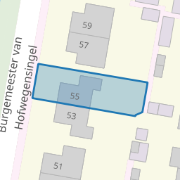 Perceel SDT00-I-6665