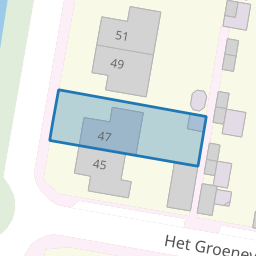 Perceel SDT00-I-6669