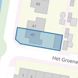 Perceel SDT00-I-6670