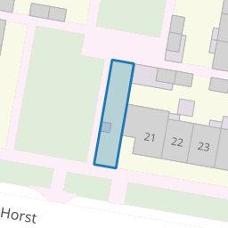 Perceel SDT00-I-6680