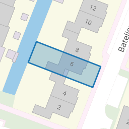 Perceel SDT00-I-6694