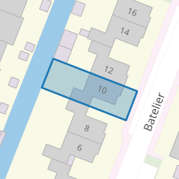 Perceel SDT00-I-6696