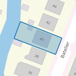 Perceel SDT00-I-6713