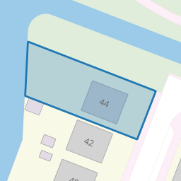 Perceel SDT00-I-6715