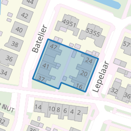 Perceel SDT00-I-6727