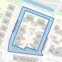 Perceel SDT00-I-6728