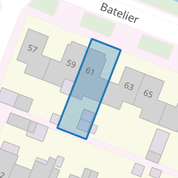 Perceel SDT00-I-6731