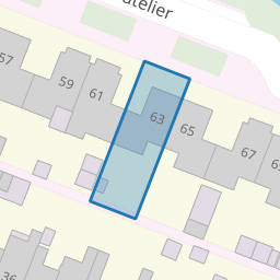 Perceel SDT00-I-6732