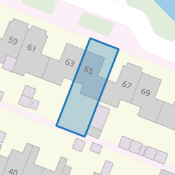 Perceel SDT00-I-6733