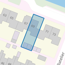 Perceel SDT00-I-6735