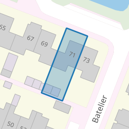 Perceel SDT00-I-6736