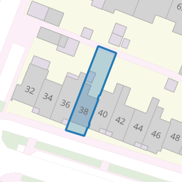 Perceel SDT00-I-6741