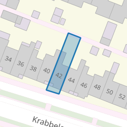 Perceel SDT00-I-6743