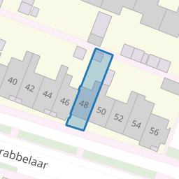 Perceel SDT00-I-6746
