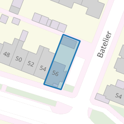 Perceel SDT00-I-6750