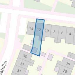 Perceel SDT00-I-6753