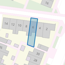 Perceel SDT00-I-6756