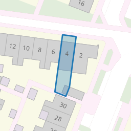 Perceel SDT00-I-6757