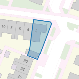 Perceel SDT00-I-6758