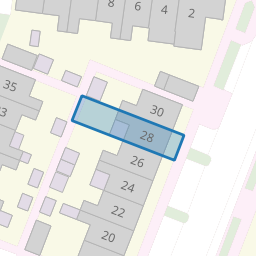 Perceel SDT00-I-6760