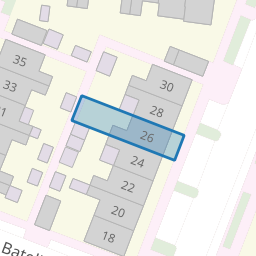 Perceel SDT00-I-6761