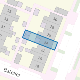 Perceel SDT00-I-6762