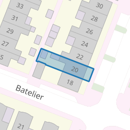 Perceel SDT00-I-6764