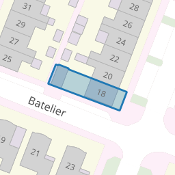 Perceel SDT00-I-6765