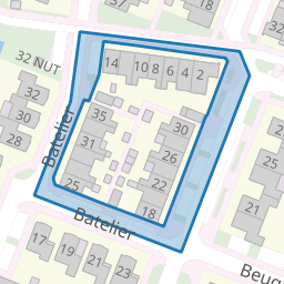 Perceel SDT00-I-6767