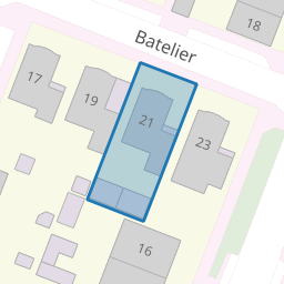 Perceel SDT00-I-6770