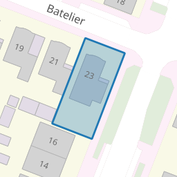 Perceel SDT00-I-6771