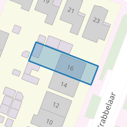 Perceel SDT00-I-6772